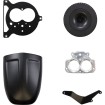 Filtru de aer PFLO BLK STRYK COBRA 06-0270B-SB Filtru de aer PFLO BLK STRYK COBRA 06-0270B-SB thumb
