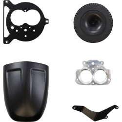 Filtru de aer PFLO BLK STRYK COBRA 06-0270B-SB Filtru de aer PFLO BLK STRYK COBRA 06-0270B-SB