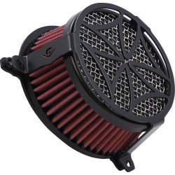 Filtru de aer BLK CR VN900 COBRA 06-0467-02B-SB Filtru de aer BLK CR VN900 COBRA 06-0467-02B-SB