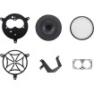 Filtru de aer BLK CR VN900 COBRA 06-0467-02B-SB thumb