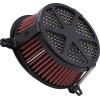 Filtru de aer BLK SP VN900 COBRA 06-0467-04B-SB
