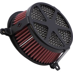 Filtru de aer BLK SP VN900 COBRA 06-0467-04B-SB Filtru de aer BLK SP VN900 COBRA 06-0467-04B-SB
