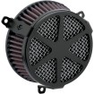 Filtru de aer BLK SP VN900 COBRA 06-0467-04B-SB Filtru de aer BLK SP VN900 COBRA 06-0467-04B-SB thumb