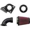 Colector de admisie aer CN BK/BK SFTL COBRA 606-0104-06B-SB Colector de admisie aer CN BK/BK SFTL COBRA 606-0104-06B-SB thumb