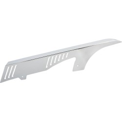 Protecție curea cromată YAMAHA COBRA 06-0725 Protecție curea cromată YAMAHA COBRA 06-0725