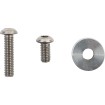 Protecție curea cromată YAMAHA COBRA 06-0725 Protecție curea cromată YAMAHA COBRA 06-0725 thumb