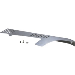 Protecție curea cromată YAMAHA COBRA 06-0770 Protecție curea cromată YAMAHA COBRA 06-0770