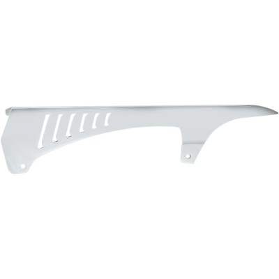 Protecție curea chrome YAMAHA COBRA 06-0765 Protecție curea chrome YAMAHA COBRA 06-0765