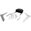 Spătar scurt pătrat cromat cu pernă HONDA COBRA 02-5618 Spătar scurt pătrat cromat cu pernă HONDA COBRA 02-5618 thumb