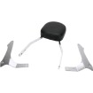 Spătar înalt pătrat chrome cu pernă YAMAHA COBRA 02-5260 Spătar înalt pătrat chrome cu pernă YAMAHA COBRA 02-5260 thumb