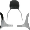 Spătar înalt pătrat chrome cu pernă YAMAHA COBRA 02-5260 Spătar înalt pătrat chrome cu pernă YAMAHA COBRA 02-5260 thumb