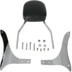 Spătar înalt pătrat chrome cu pernă YAMAHA COBRA 02-5260 Spătar înalt pătrat chrome cu pernă YAMAHA COBRA 02-5260 thumb