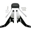 Mini spătar pătrat cromat cu pernă SUZUKI COBRA 02-4845 Mini spătar pătrat cromat cu pernă SUZUKI COBRA 02-4845 thumb