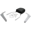Spătar înalt pătrat cromat cu pernă HONDA COBRA 02-5111 Spătar înalt pătrat cromat cu pernă HONDA COBRA 02-5111 thumb
