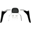 Spătar pătrat mini cromat cu pernă YAMAHA COBRA 02-4745 Spătar pătrat mini cromat cu pernă YAMAHA COBRA 02-4745 thumb