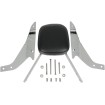 Spătar pătrat SISSY BAR cromat cu pernă SUZUKI COBRA 02-5345 Spătar pătrat SISSY BAR cromat cu pernă SUZUKI COBRA 02-5345 thumb