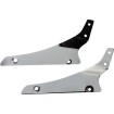 Spătar înalt rotund chrome cu pernă HONDA COBRA 02-7660 Spătar înalt rotund chrome cu pernă HONDA COBRA 02-7660 thumb