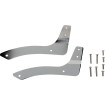 Spătar scurt rotund chrome cu pernă YAMAHA COBRA 02-8701 Spătar scurt rotund chrome cu pernă YAMAHA COBRA 02-8701 thumb