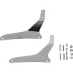 Spătar scurt rotund chrome cu pernă YAMAHA COBRA 02-8745 Spătar scurt rotund chrome cu pernă YAMAHA COBRA 02-8745 thumb