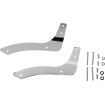 Bară sissy scurtă rotundă cromată cu pernă SUZUKI COBRA 02-8825 Bară sissy scurtă rotundă cromată cu pernă SUZUKI COBRA 02-8825 thumb