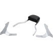 Spătar scurt pătrat cromat cu pernă YAMAHA COBRA 02-5765 Spătar scurt pătrat cromat cu pernă YAMAHA COBRA 02-5765 thumb