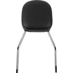 Spătar înalt rotund cromat cu pernă HONDA COBRA 02-5105 Spătar înalt rotund cromat cu pernă HONDA COBRA 02-5105