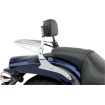 Spătar pătrat mic cromat cu pernă YAMAHA COBRA 02-4762 Spătar pătrat mic cromat cu pernă YAMAHA COBRA 02-4762 thumb