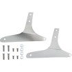 Spătar mic pătrat SISSY BAR cromat cu pernă HD COBRA 602-1100 Spătar mic pătrat SISSY BAR cromat cu pernă HD COBRA 602-1100 thumb
