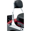 Spătar mic pătrat SISSY BAR cromat cu pernă HD COBRA 602-1100 Spătar mic pătrat SISSY BAR cromat cu pernă HD COBRA 602-1100 thumb