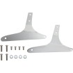 Spătar standard pătrat cromat cu pernă HD COBRA 602-1150 thumb
