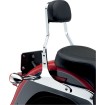 Spătar scurt pătrat cromat cu pernă HD COBRA 602-1200 Spătar scurt pătrat cromat cu pernă HD COBRA 602-1200 thumb
