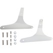 Mini spătar pătrat SISSY BAR cromat cu pernă HD COBRA 602-1101 Mini spătar pătrat SISSY BAR cromat cu pernă HD COBRA 602-1101 thumb