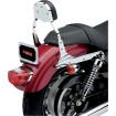 Mini spătar pătrat SISSY BAR cromat cu pernă HD COBRA 602-1101 Mini spătar pătrat SISSY BAR cromat cu pernă HD COBRA 602-1101 thumb