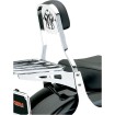 Spătar scurt pătrat cromat cu pernă HD COBRA 602-1201 Spătar scurt pătrat cromat cu pernă HD COBRA 602-1201 thumb