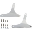 Spătar scurt rotund chrome cu pernă HD COBRA 602-1301 Spătar scurt rotund chrome cu pernă HD COBRA 602-1301 thumb