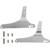 Spătar mic pătrat SISSY BAR cromat cu pernă HD COBRA 602-1102 Spătar mic pătrat SISSY BAR cromat cu pernă HD COBRA 602-1102 thumb