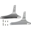 Spătar standard pătrat cromat cu pernă HD COBRA 602-1152 Spătar standard pătrat cromat cu pernă HD COBRA 602-1152 thumb