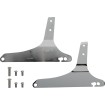 Spătar scurt pătrat cromat cu pernă HD COBRA 602-1202 Spătar scurt pătrat cromat cu pernă HD COBRA 602-1202 thumb