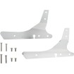 Spătar mic pătrat SISSY BAR cromat cu pernă HD COBRA 602-1103 Spătar mic pătrat SISSY BAR cromat cu pernă HD COBRA 602-1103 thumb