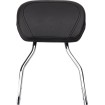 Spătar înalt rotund cromat cu pernă YAMAHA COBRA 02-7770 Spătar înalt rotund cromat cu pernă YAMAHA COBRA 02-7770 thumb