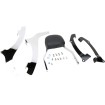 Spătar pătrat mini chrome cu pernă HONDA COBRA 02-4636 Spătar pătrat mini chrome cu pernă HONDA COBRA 02-4636 thumb