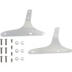 Spătar pătrat standard cromat cu pernă HD COBRA 602-1154 Spătar pătrat standard cromat cu pernă HD COBRA 602-1154 thumb