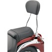 Spătar rotund standard chrome cu pernă HD COBRA 602-1254 Spătar rotund standard chrome cu pernă HD COBRA 602-1254 thumb