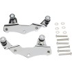 Set de montare detașabil crom COBRA 602-2100 Set de montare detașabil crom COBRA 602-2100 thumb
