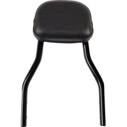 Spătar negru COBRA 602-2001B cu eliberare rapidă Spătar negru COBRA 602-2001B cu eliberare rapidă