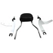 Spătar cromat COBRA 602-2002 cu demontare rapidă Spătar cromat COBRA 602-2002 cu demontare rapidă thumb