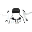Spătar cromat COBRA 602-2002 cu demontare rapidă Spătar cromat COBRA 602-2002 cu demontare rapidă thumb