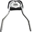 Spătar cromat COBRA 602-2002 cu demontare rapidă Spătar cromat COBRA 602-2002 cu demontare rapidă thumb