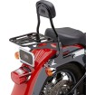 Spătar negru COBRA 602-2002B cu demontare rapidă Spătar negru COBRA 602-2002B cu demontare rapidă thumb