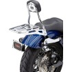 Spătar detașabil cromat COBRA 602-2004 Spătar detașabil cromat COBRA 602-2004 thumb